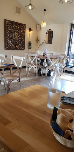 Photo of NUSARA | Thai - 7, Crown Court, The Square, Wimborne Minster, Wimborne BH21 1LP